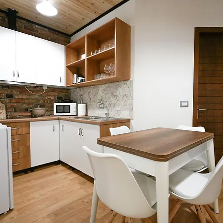 Ora Apartment Gjirokaster Exterior photo