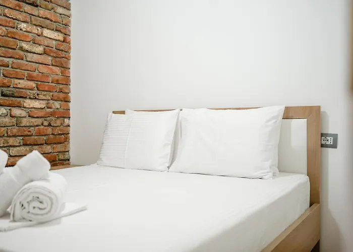Ora Apartment